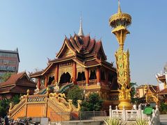 -西双版纳总佛寺