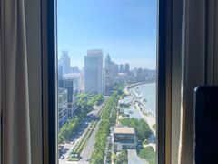 -上海外滩英迪格酒店