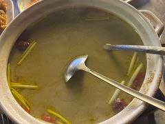 -清真·马坡烧烤涮牛肚·酸浆火锅(新区总店)