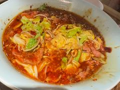 -渝信川菜(长安店)
