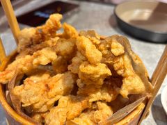 小酥肉-廖川菜(八佰伴店)