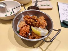 -米仓食堂(凯德广场店)