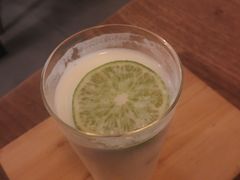 酸奶米粮-知亘茶食