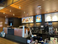 -星巴克(红房子店)