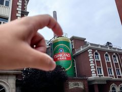 -青岛啤酒博物馆