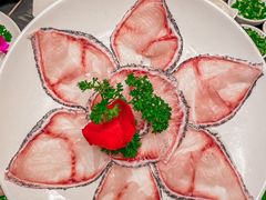 -蜀九香火锅(彩虹店)