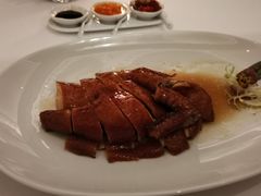 -宝丽轩中餐厅BAOLIXUAN