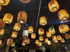 -南京大牌档(新街口德基广场店)