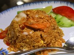 -金厨泰国餐厅·全泰籍厨师料理(拱北店)