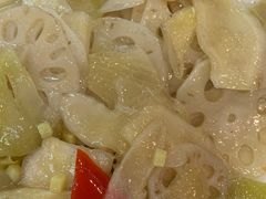 -文记壹心鸡(宝华路店)