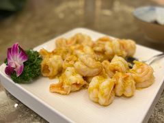 王宝和·蟹粉河虾仁-王宝和酒家(黄浦店)