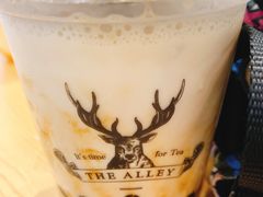 -THE ALLEY 鹿角巷(合生汇店)