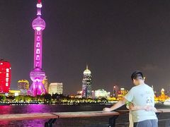 -上海港国际客运中心1号游艇码头