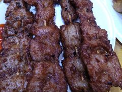 肉串-林氏沙茶面·闽南必尝小吃(福建路店)