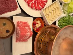 -南门涮肉(后海店)