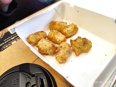 -达美乐比萨(墨玉南路店)