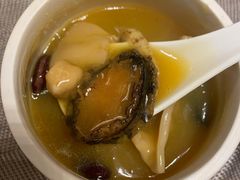 -上海浦东星河湾酒店