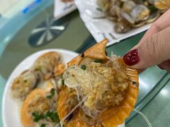 -景好海鲜餐厅(大鹏必选旅游店)