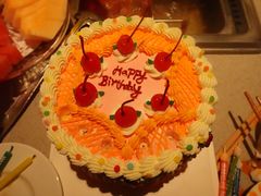 -CarolCake卡萝家(锦华万达店)
