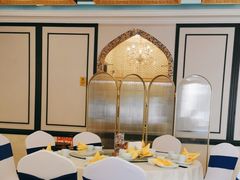 -西部马华清真食府·丝路菜(大钟寺店)