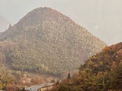 -江南天池