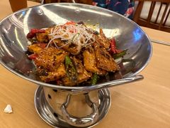 -汤连得温泉馆(宝山店)