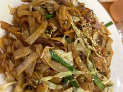 -煲煲掂风味煲仔饭餐厅(西区店)