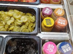 -赛百味SUBWAY(悠唐店)