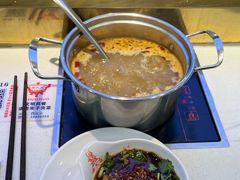 -西火火·川派小火锅(西溪银泰店)