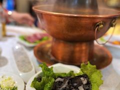 -东来顺饭庄(新源里店)