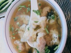 -老谢野馄饨(延安路店)