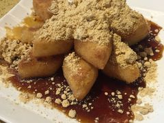 -铜锣湾·有麝自然香(重庆新天地店)
