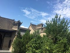 -西安关中民俗艺术博物院