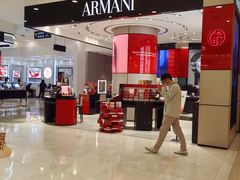 -百盛(万象城店)