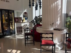 -杜哈夫DOUX RÊVE·生日蛋糕(日月光店)