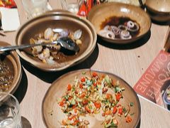 -青年公社烤鸭(青年路店)