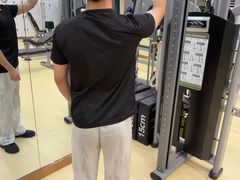 -中田健身工作室(深圳南油店)