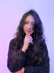 -丽时 Hair Salon
