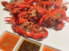 口味虾-长沙文和友(海信广场店)