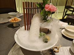 -沈灶河豚宴·河豚融合餐厅(汉中路店)