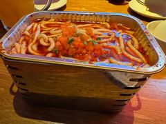 -蚝太郎 • 海鲜烧烤(Upark店)