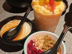 -江边城外烤鱼(方庄时代购物中心店)