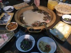-土著渔匠·养生蝴蝶鱼(香樟路店)