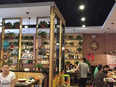-拿渡麻辣香锅(幸福港湾店)