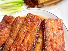 -福来居烤鸭店(天坛二店)