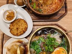 -小满手工粉(上海月星环球港店)