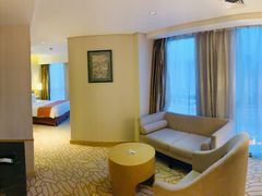 -天津水游城丽筠酒店