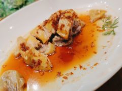 -万荣烤鸭店·北京菜(天坛店)