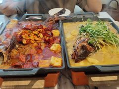 -北京王府井希尔顿酒店·万斯阁西餐厅