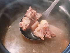 例汤-树厨贵州菜(大十字店)